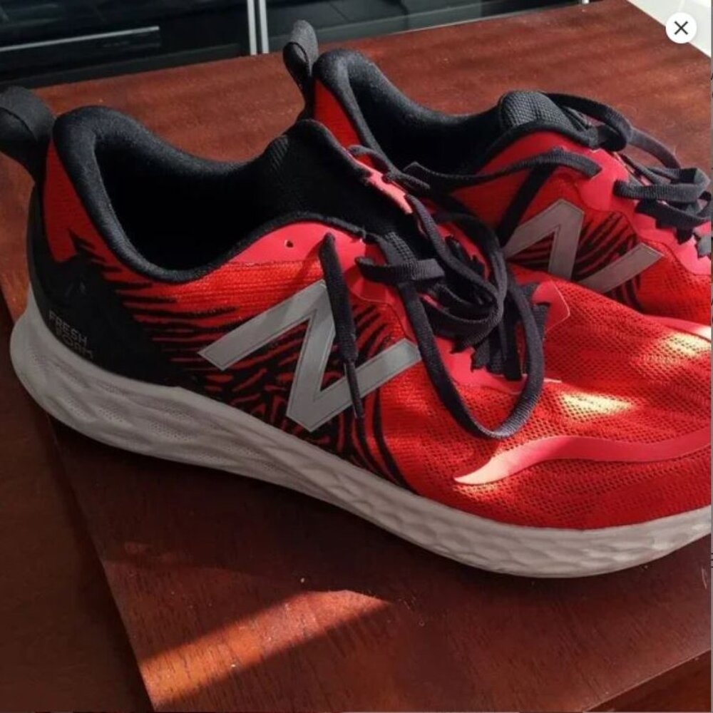 New Balance Fresh Foam Tempo Running Shoes